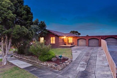 14 Lincoln St, Watsonia North, VIC 3087
