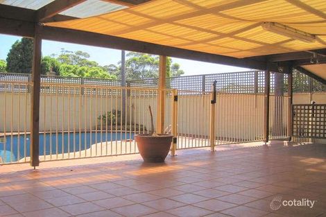 Property photo of 50 Dumfries Avenue Mount Ousley NSW 2519