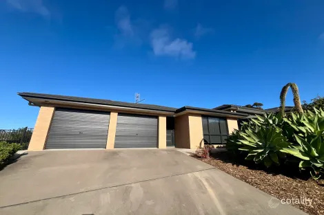 Property photo of 6 Elford Way Malua Bay NSW 2536