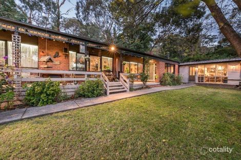 1021 Mt Dandenong Tourist Rd, Montrose, VIC 3765
