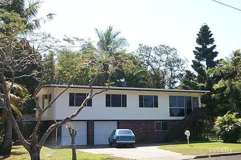 23 Dampier Dr, Andergrove, QLD 4740