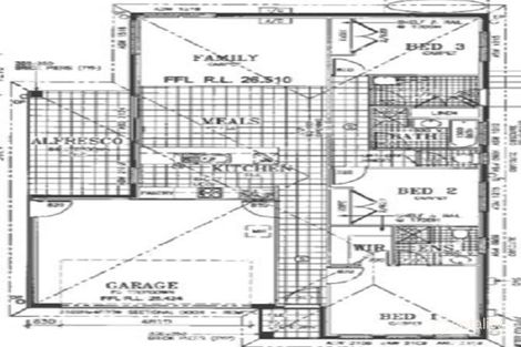 Property photo of 24 Arrowgrass Street Aberglasslyn NSW 2320