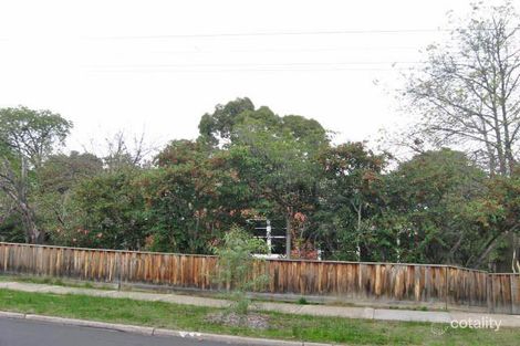 Property photo of 2 Meaden Street Ashburton VIC 3147