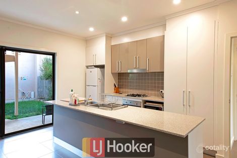 Property photo of 8 Devlin Street Gungahlin ACT 2912