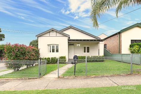 Property photo of 1 Queen Street Croydon Park NSW 2133