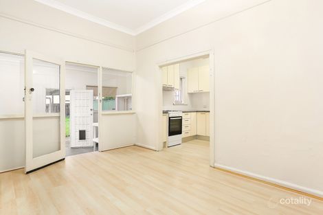 Property photo of 1 Queen Street Croydon Park NSW 2133