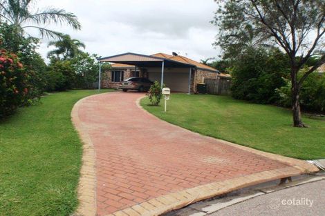 22 Finlay Ct, Kirwan, QLD 4817