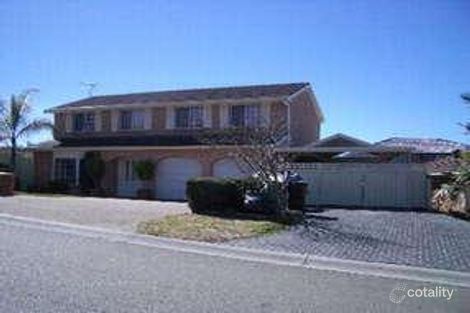 Property photo of 34 Mohawk Crescent Greenfield Park NSW 2176