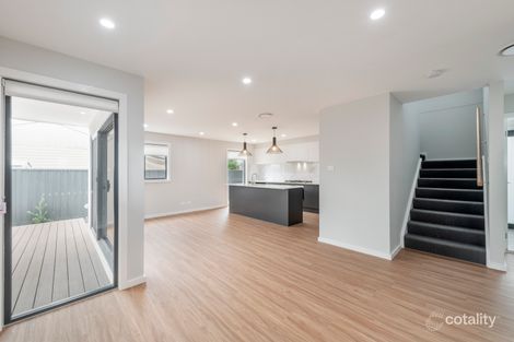 Property photo of 3/17 Thorn Road Hamilton North NSW 2292