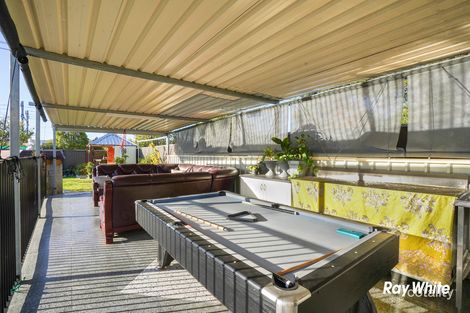 Property photo of 57 Palmerston Road Mount Druitt NSW 2770