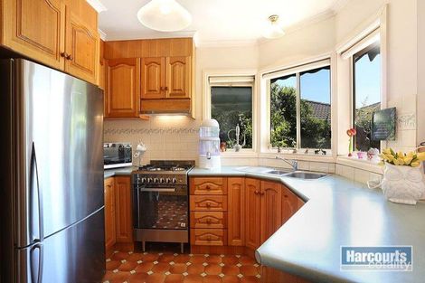 Property photo of 2/25 Vicki Street Blackburn South VIC 3130