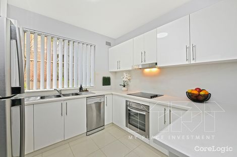 Property photo of 2/16 Cecil Street Ashfield NSW 2131