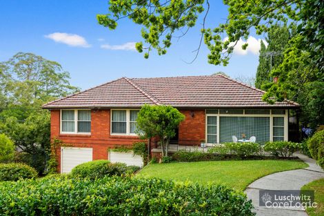 Property photo of 28 Hope Street Pymble NSW 2073