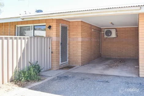 7/3 Grant Rd, Larapinta, NT 0875