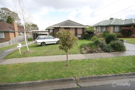 Property photo of 13 Kelvin Drive Ferntree Gully VIC 3156