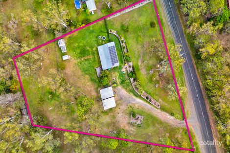 Property photo of 2752 Forest Hill Fernvale Road Lowood QLD 4311