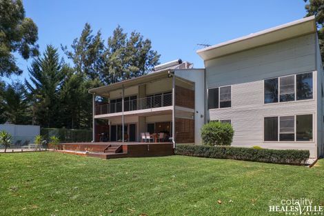 Property photo of 29A Farnham Road Healesville VIC 3777