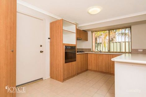Property photo of 20 Blue Mountain Link Merriwa WA 6030
