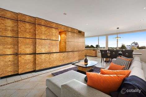 Property photo of 61/546 Toorak Road Toorak VIC 3142