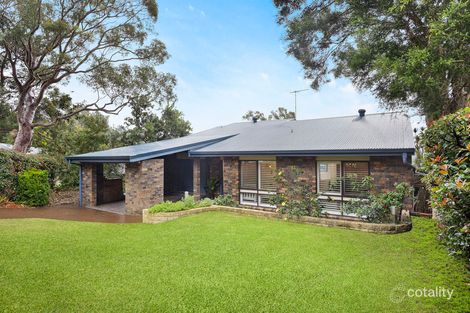 Property photo of 53 Griffin Parade Illawong NSW 2234