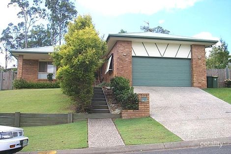 22 Stolle Ct, Oxenford, QLD 4210