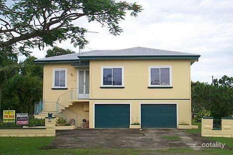 44 Miles, Ingham, QLD 4850
