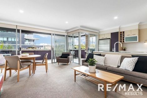 Property photo of 4/8 Wakefield Street Coorparoo QLD 4151