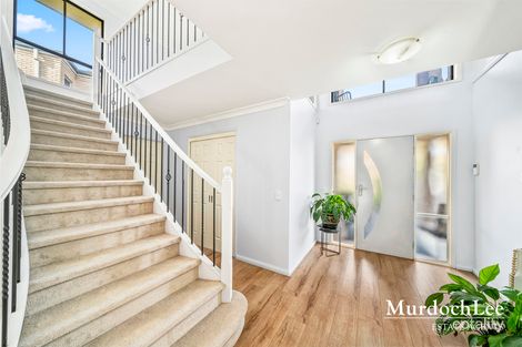 Property photo of 6 Bentham Place Castle Hill NSW 2154