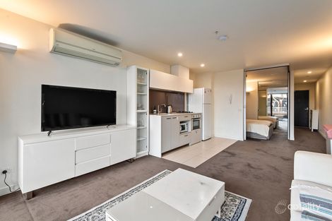 Property photo of 1607/200 Spencer Street Melbourne VIC 3000