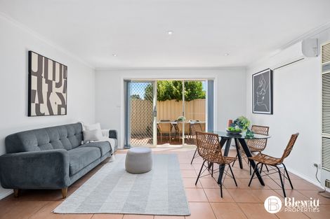 Property photo of 10/60 Jacaranda Drive Jerrabomberra NSW 2619