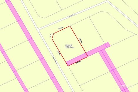 23 Plumb Dr, Norman Gardens, QLD 4701