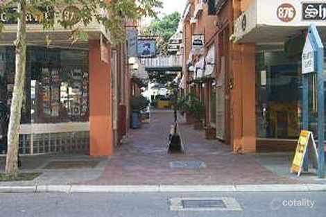 7 Hay St, Perth, WA 6000