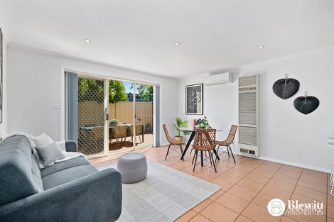 Property photo of 10/60 Jacaranda Drive Jerrabomberra NSW 2619