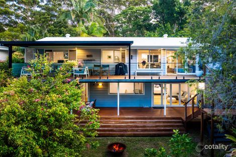 Property photo of 11 Warri Crescent Macmasters Beach NSW 2251