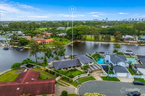 17 Andrew Ave, Broadbeach Waters, QLD 4218