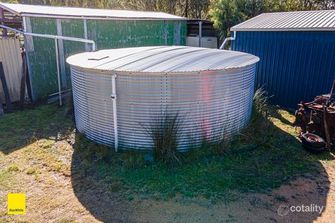 Property photo of 800 Emu Creek Road Emu Vale QLD 4371