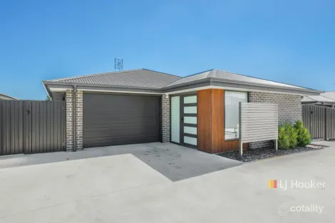6/46 Fenton St, Latrobe, TAS 7307