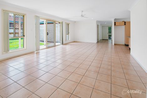 Property photo of 12 Ridgecrop Street Upper Coomera QLD 4209