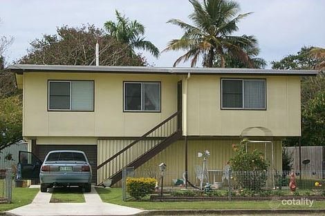 195 Broadsound Rd, Paget, QLD 4740