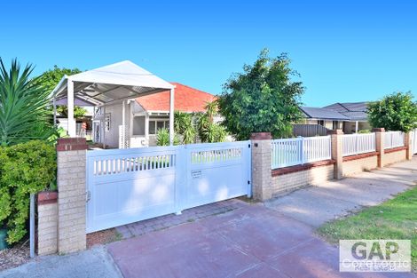 Property photo of 50 Epsom Avenue Ascot WA 6104