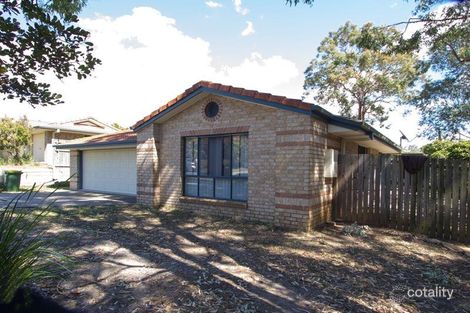 Property photo of 9 Kamala Place Birkdale QLD 4159