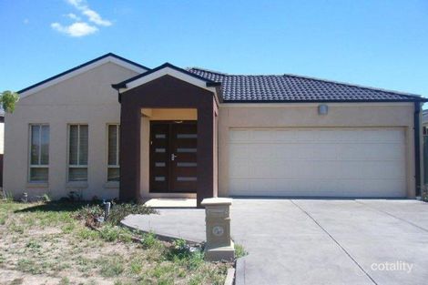 Property photo of 5 Hurlingham Way Craigieburn VIC 3064