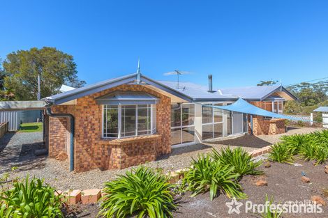 Property photo of 207 Macdonnell Road Tamborine Mountain QLD 4272