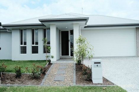 6 Willandra St, Yarrabilba, QLD 4207