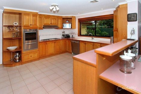 Property photo of 19 Malster Court Keilor Downs VIC 3038