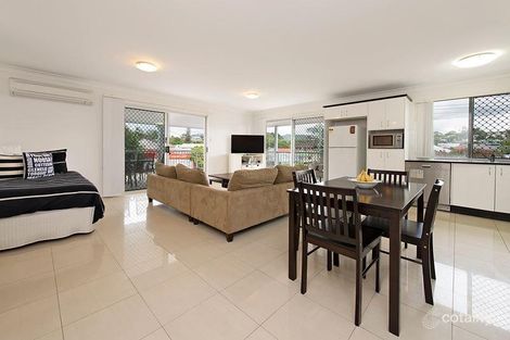 11/11 Croydon St, Toowong, QLD 4066