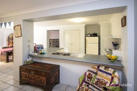 Property photo of 9 Kamala Place Birkdale QLD 4159
