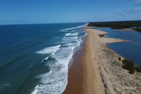 Property photo of 704 Fingerfield Road Deepwater QLD 4674