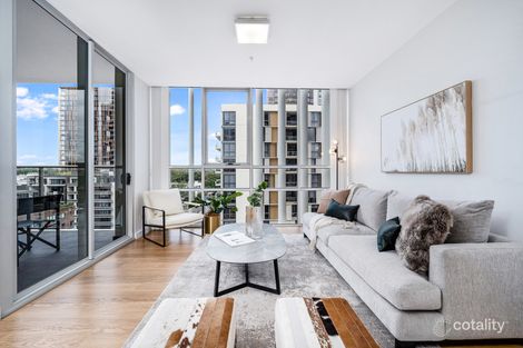 Property photo of 1107/15 Gadigal Avenue Zetland NSW 2017