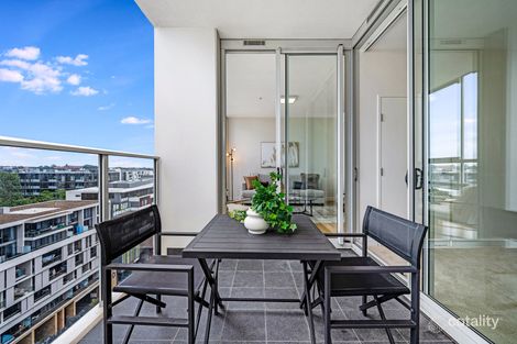 Property photo of 1107/15 Gadigal Avenue Zetland NSW 2017